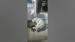 กำลังมองหาโซลูชันการกัดทางทันตกรรมที่ดีที่สุดอยู่ใช่ไหม