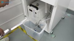 YRC-8PRO เครื่องบดฟันการติดตั้งคู่มือ: คู่มือก้าวต่อก้าว