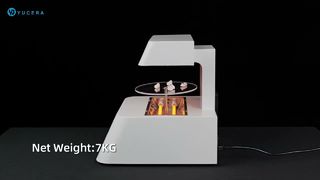 เครื่องอบแห้งแบบรวดเร็วของ Zirconia: ผลลัพธ์ที่รวดเร็ว แม่นยำ และสม่ำเสมอเพื่อการบูรณะที่สมบูรณ์แบบ!