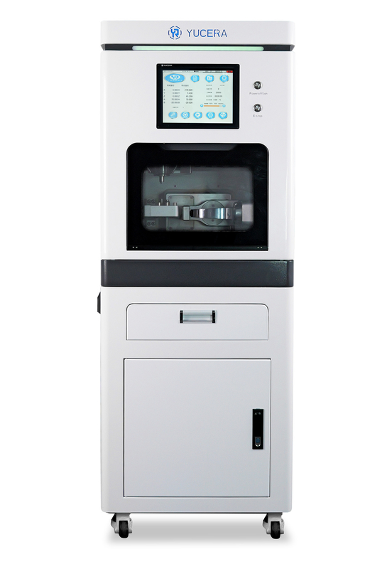 เครื่องบดฟันโลหะพรีเมี่ยมน้ํา YRC-8S