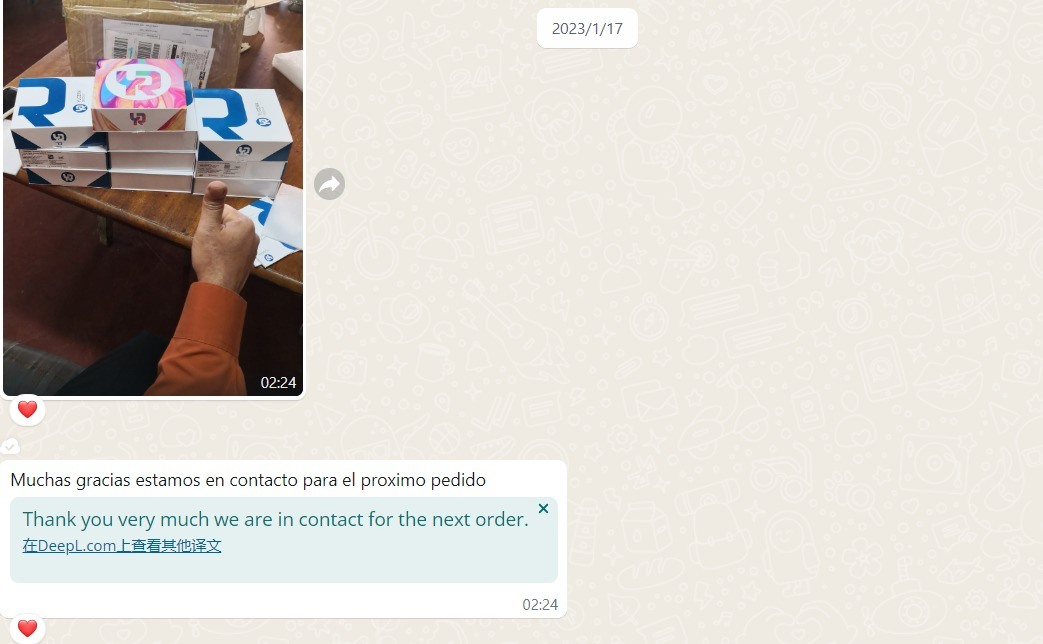 Yucera 4D Pro Multilayer Dental 95*20 22 25mm แผ่นเซอร์โคเนียหลายชั้น วัสดุห้องปฏิบัติการทันตกรรม CAD CAM