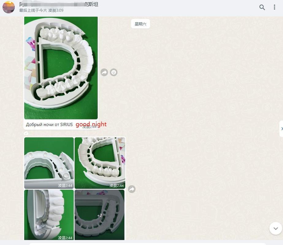 Yucera 4D Pro Multilayer Dental 95*20 22 25mm แผ่นเซอร์โคเนียหลายชั้น วัสดุห้องปฏิบัติการทันตกรรม CAD CAM