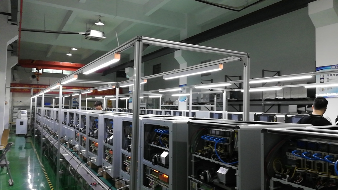 เครื่องกัดทางทันตกรรม CAD/CAM สำหรับห้องปฏิบัติการทันตกรรม กัดวัสดุเซอร์โคเนีย สำหรับอุปกรณ์อื่นๆ