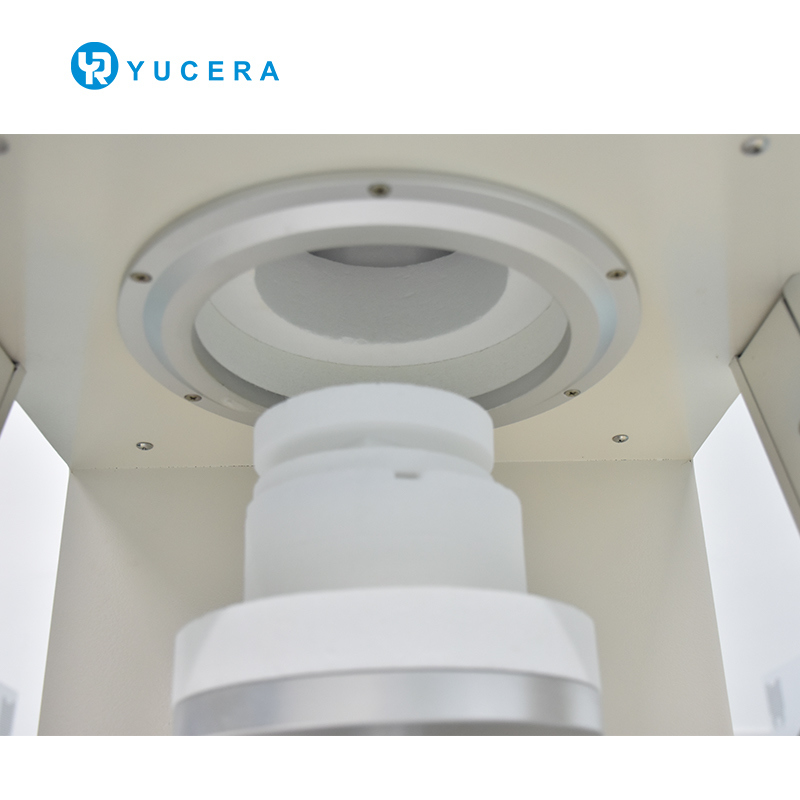 เตาเผาเซรามิกเซอร์โคเนีย YUCERA F10+ อุปกรณ์เผาเร็วสำหรับทันตกรรม สำหรับห้องปฏิบัติการทันตกรรม