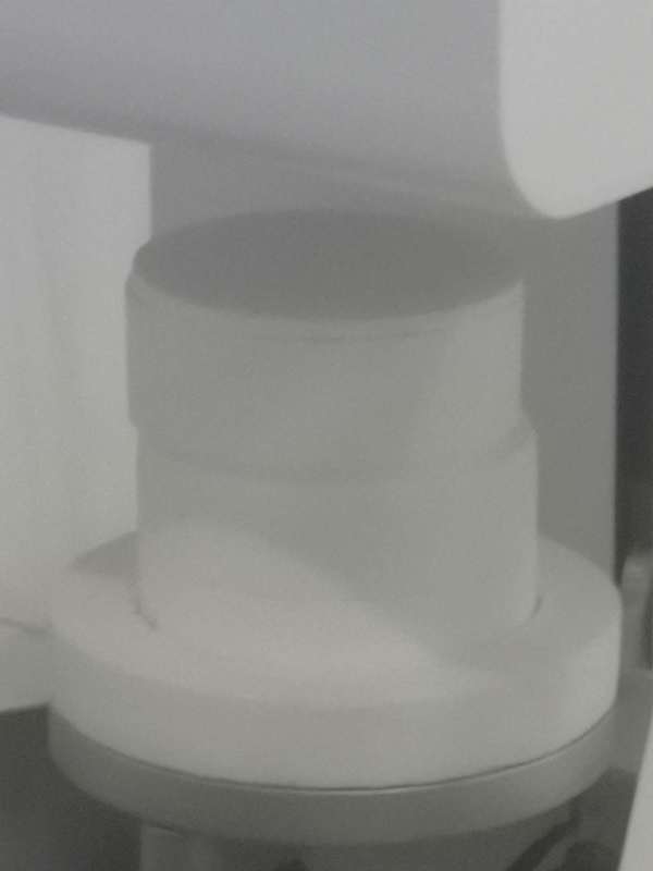 เตาเผาเผาเซรามิกเซอร์โคเนียสำหรับห้องปฏิบัติการทันตกรรม Yucera Professional F10+ - ควบคุมแม่นยำสำหรับการบูรณะเซรามิกเซอร์โคเนีย