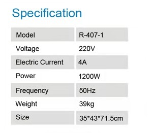 เครื่องดูดฝุ่นในห้องปฏิบัติการทันตกรรม Yucera V5 - เครื่องดูดฝุ่นประสิทธิภาพสูง - ระดับมืออาชีพ
