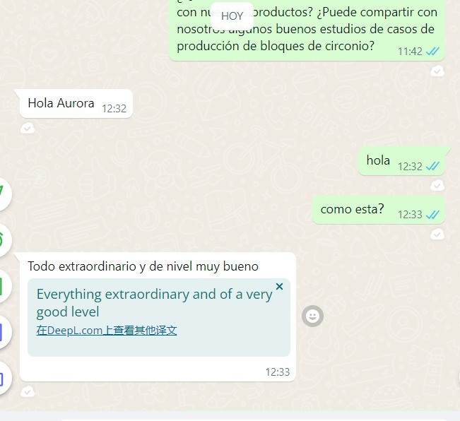 Yucera 4D Pro Dental - บล็อกเซรามิกเซอร์โคเนียเฉพาะทางพร้อมเทคโนโลยี HT Plus ช่วยเพิ่มคุณภาพของการบูรณะ