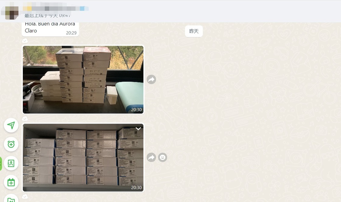 บล็อกเซอร์โคเนียสำหรับทันตกรรมสี Yucera ST - เหมาะสำหรับการบูรณะทางทันตกรรมที่แม่นยำ