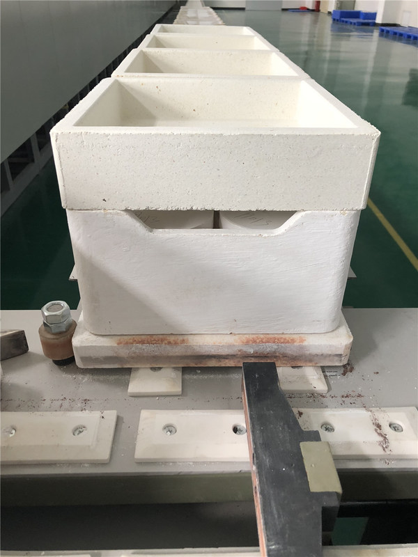 บล็อกเซรามิกเซอร์โคเนีย Yucera HT สีขาว 98 มม. - เหมาะสำหรับงานทันตกรรมในห้องปฏิบัติการคุณภาพสูง